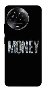 Чохол на Realme C67 4G Money-dollars фото 1 з 1