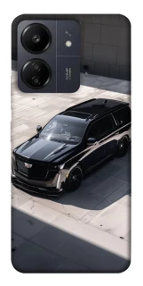 Чехол на Xiaomi Poco C65 Escalade фото 1 из 1