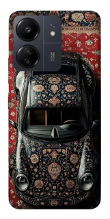 Чохол на Xiaomi Redmi 13C Luxury in Motion фото 1 з 1