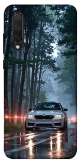 Чохол на Xiaomi Mi CC9 / Mi 9 Lite BMW ride фото 1 з 1