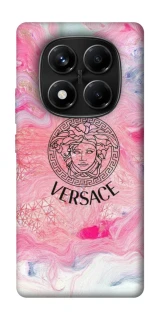 Чохол на Xiaomi Redmi Note 14 Pro 4G Versace ver.3 фото 1 з 1