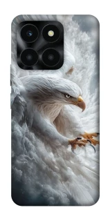 Чехол на Huawei Honor X6a eagle фото 1 из 1