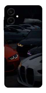 Чехол на Samsung Galaxy A06 BMW love фото 1 из 1