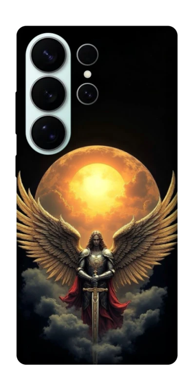 Чохол на Samsung Galaxy S26 Ultra Archangel фото 1 з 1