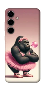 Чехол на Samsung Galaxy S25 FE Горила фото 1 из 1