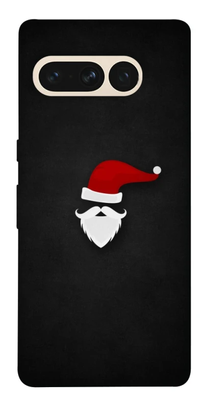 Чохол на Google Pixel 7 Pro Santa's mood фото 1 з 1