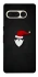 Чохол на Google Pixel 7 Pro Santa's mood фото 1 з 1
