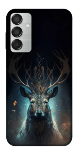 Чохол на Samsung Galaxy M15 5G Скандинавський олень v2 фото 1 з 1