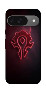 Чехол на Google Pixel 10 WOW Forever horde фото 1 из 1