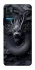 Чохол на ZTE Blade A71 black dragon фото 1 з 1