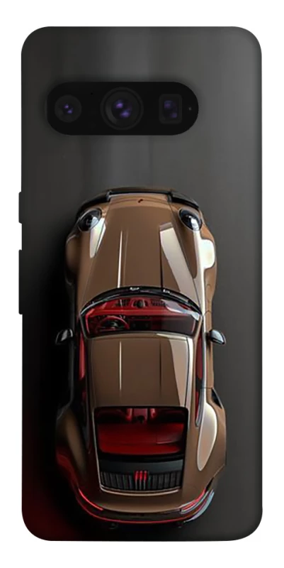 Чехол на Google Pixel 8 Pro 911 brown фото 1 из 1