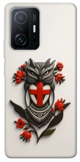 Чохол на Xiaomi 11T / 11T Pro Мотанка надії 3D фото 1 з 1