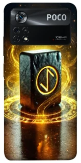 Чохол на Xiaomi Poco X4 Pro 5G Руна Ейваз фото 1 з 1