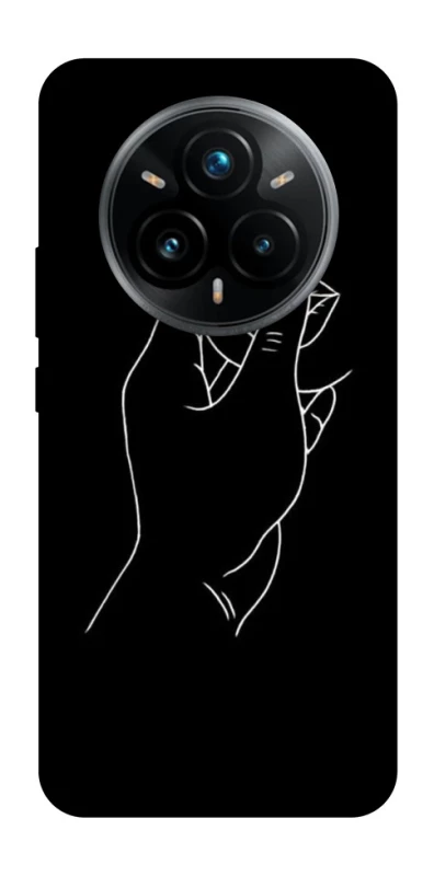 Чохол на Realme 14 Pro+ Passion фото 1 з 1