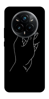 Чехол на Realme 14 Pro+ Passion фото 1 из 1