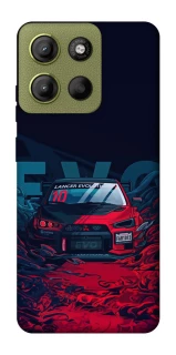 Чохол на Motorola Moto G15 4G EVO 10 фото 1 з 1