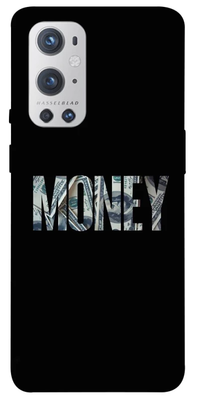 Чехол на OnePlus 9 Pro Money-dollars фото 1 из 1