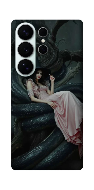 Чохол на Samsung Galaxy S26 Halloween Witch ver.7 фото 1 з 1