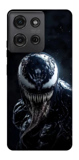 Чохол на Motorola Moto G75 Venom v3 фото 1 з 1