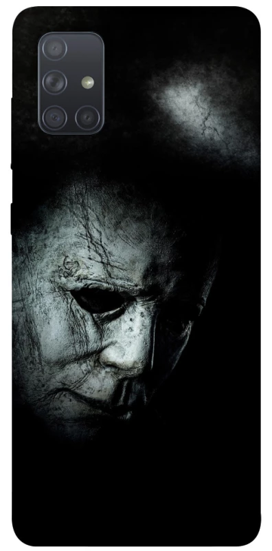 Чохол на Samsung Galaxy A71 Jason v3 фото 1 з 1