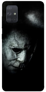 Чехол на Samsung Galaxy A71 Jason v3 фото 1 из 1