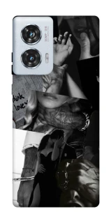 Чехол на Motorola Edge 50 Fusion Hot collage ver.6 фото 1 из 1