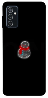 Чехол на Samsung Galaxy M52 Snowman фото 1 из 1