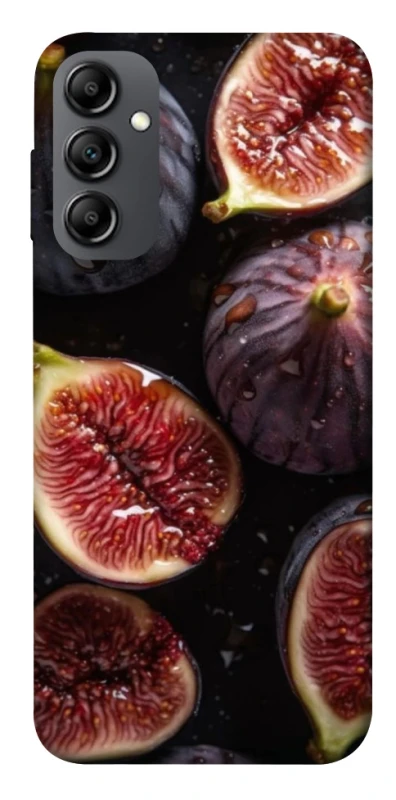 Чехол на Samsung Galaxy A14 4G/5G VioletFig1 фото 1 из 1