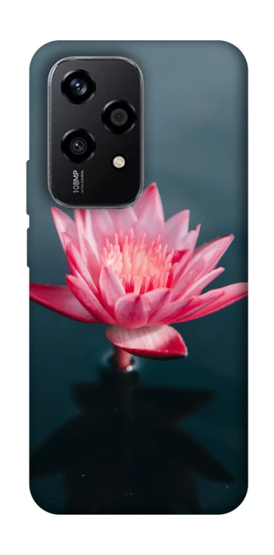 Чохол на Honor 200 Lite Лотос фото 1 з 1