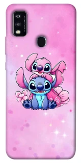 Чохол на ZTE Blade A51 Stitch ver.11 фото 1 з 1