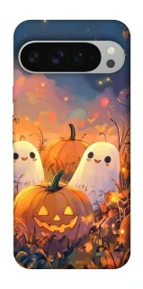 Чехол на Google Pixel 9 Pro XL Pumpkin фото 1 из 1