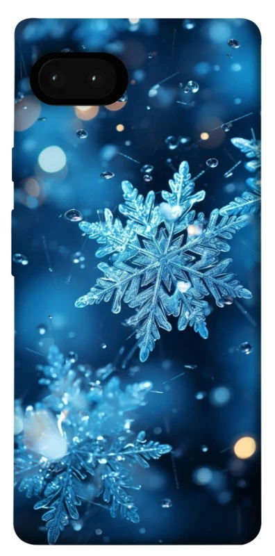 Чохол на Google Pixel 7a Новорічний v43 фото 1 з 1