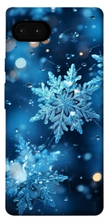 Чехол на Google Pixel 7a Новогодний v43 фото 1 из 1