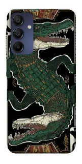 Чехол на Samsung Galaxy A15 4G/5G Joker фото 1 из 1