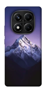 Чохол на Xiaomi Redmi Note 14 Pro 4G Purple mountains фото 1 з 1