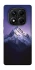Чехол на Xiaomi Redmi Note 14 Pro 4G Purple mountains фото 1 из 1
