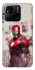 Чехол на Xiaomi Redmi 10A Ironman фото 1 из 1