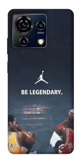 Чохол на ZTE Blade V50 Vita Be Legendary фото 1 з 1