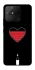 Чохол на Realme Narzo 50A Charge your heart фото 1 з 1