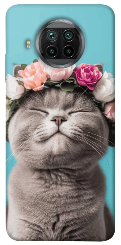 Чохол на Xiaomi Mi 10T Lite / Redmi Note 9 Pro 5G Mood(1) фото 1 з 1