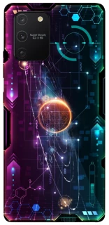 Чохол на Samsung Galaxy S10 Lite Galaxy фото 1 з 1
