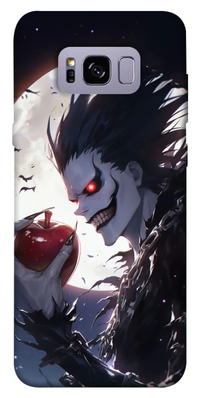 Чохол на Samsung G955 Galaxy S8 Plus Ryuk фото 1 з 1