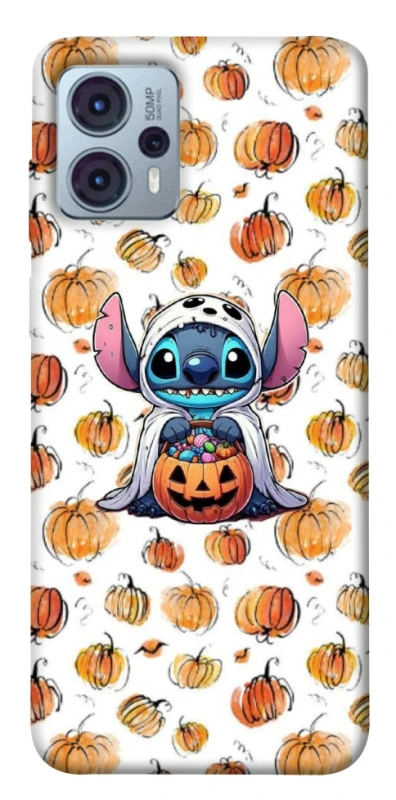 Чохол на Motorola Moto G23 Halloween Stitch ver.4 фото 1 з 1