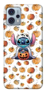 Чохол на Motorola Moto G23 Halloween Stitch ver.4 фото 1 з 1