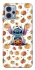 Чохол на Motorola Moto G23 Halloween Stitch ver.4 фото 1 з 1