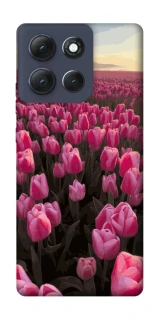 Чохол на Motorola Moto G86 Power Spring Awakening фото 1 з 1