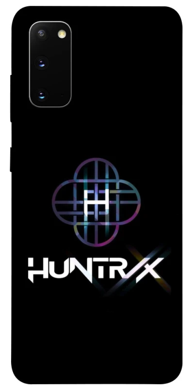 Чохол на Samsung Galaxy S20 K-Pop Demon Hunters ver.17 фото 1 з 1