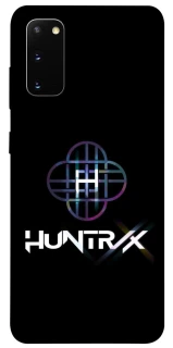 Чехол на Samsung Galaxy S20 K-Pop Demon Hunters ver.17 фото 1 из 1