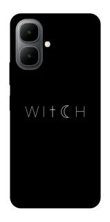 Чохол на Infinix Smart 10 Halloween Witch ver.4 фото 1 з 1