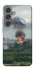 Чохол на Samsung Galaxy S24 Moscow never sleeps ver.4 фото 1 з 1